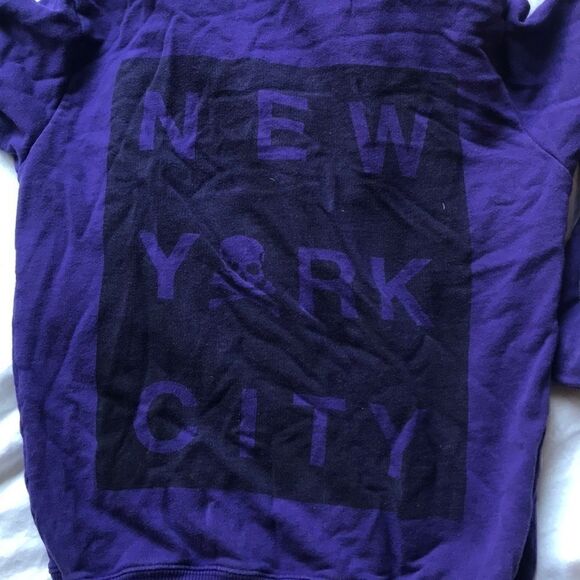 SoulCycle NYC Hoodie - Picture 3 of 4